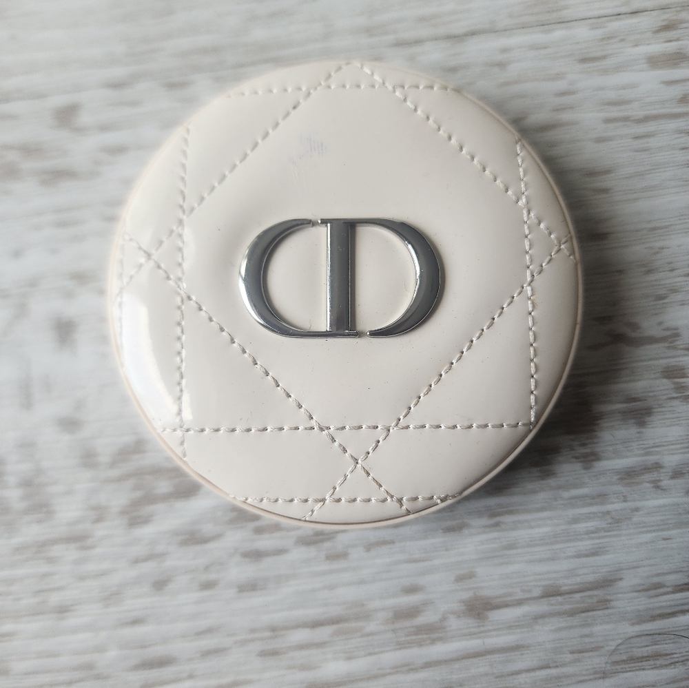 Dior forever couture luminizer